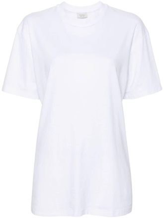 Mazzarelli T-shirt Puglia - Bianco