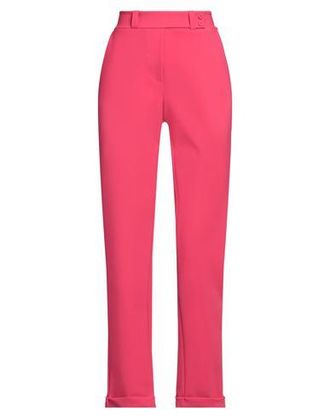 La Petite Robe Di Chiara Boni BOTTOMWEAR - Trousers on YOOX.COM