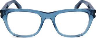 Paul Smith Occhiali Howitt - Blu