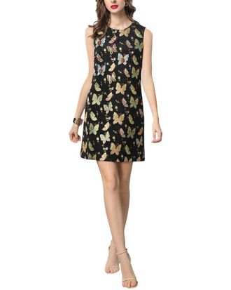 Burryco Burryco Mini Dress