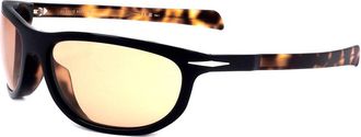 David Beckham Mens 64Mm Sunglasses