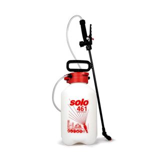 SOLO Solo Pulverizador 461 Capacidad 5 L