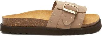 Scholl Donna, Scarpe, Beige, 37 EU, new