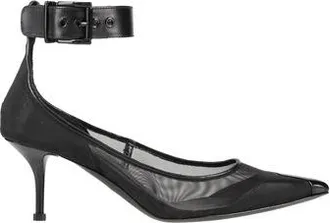 Alexander McQueen FOOTWEAR - Pumps sur YOOX.COM