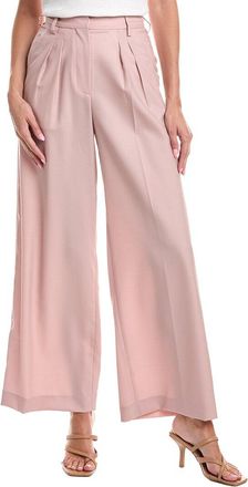 Officine G&eacute;n&eacute;rale Officine Generale Elia Wool Pant
