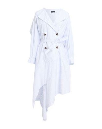 Eudon Choi DRESSES - Midi dresses on YOOX.COM