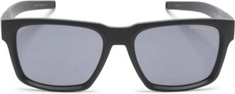 Dita Eyewear Dls 712 Zonnebril - unisex - Zonnebrillen - Zwart - 54 MM - Accessoires