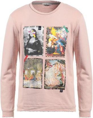 Daniele Alessandrini CAMISETAS Y TOPS - Sudaderas en YOOX.COM