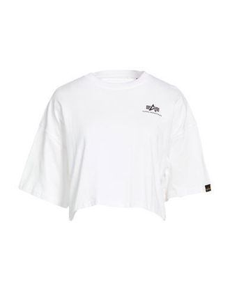 Alpha Industries TOPWEAR - T-shirts sur YOOX.COM