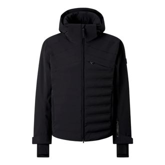 Bogner Felis-T Skijas - Heren - Sport - Zwart - Maat: XL Zijde
