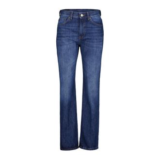 Dondup Heren, Jeans, Blauw, Maat: W29
