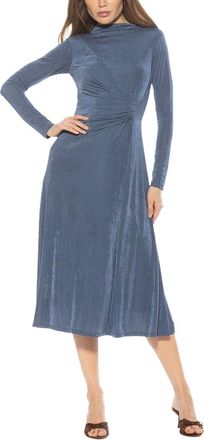 Alexia Admor Marla Fit And Flare Dress