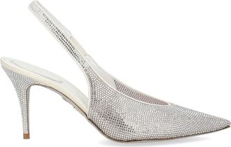 Rene Caovilla Slingback Jinny