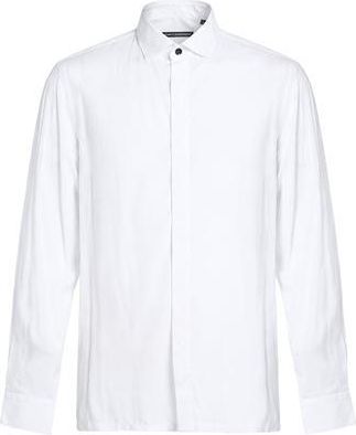 Daniele Alessandrini TOPWEAR - Camicie su YOOX.COM