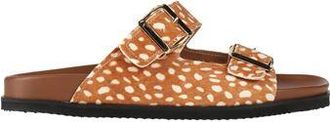 Divine Follie CALZADO - Sandalias con cierre en YOOX.COM
