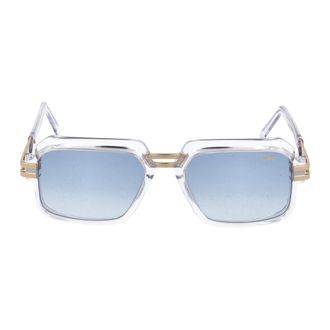 Cazal Sunglasses, unisex, Gray, Size: 56 MM Stylish Sunglasses Mod. 6004/3