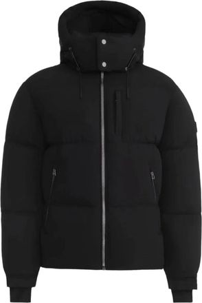 Rudsak Giacca Vincent - Nero