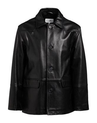 Maison Margiela COATS & JACKETS - Jackets on YOOX.COM