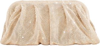 Benedetta Bruzziches Donna, Borse, Giallo, Taglia unica, new