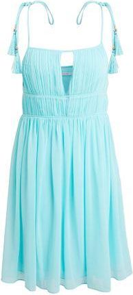 Patrizia Pepe DRESSES - Mini dresses on YOOX.COM