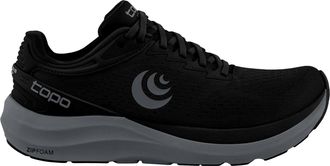 Topo Athletic Phantom 3 Black / Charcoal M063-BLKCHR Mens