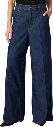 Paige Paige Cameron Splendor Wide Leg Jean
