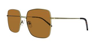 Mauboussin MAUS 1916 03 Womens Sunglasses Gold Size 55