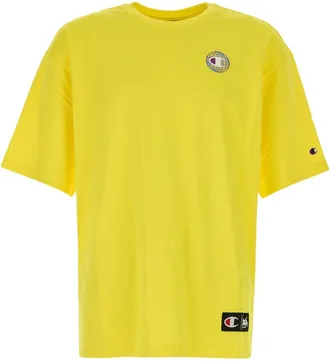 Champion T Shirt Space Invaders