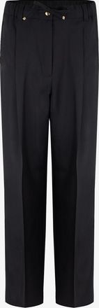 Moncler Gerade Stoffhose