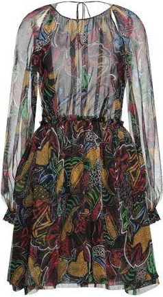 Missoni VESTIDOS - Minivestidos en YOOX.COM