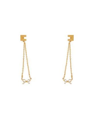 Elisabetta Franchi JEWELLERY and WATCHES - Earrings sur YOOX.COM