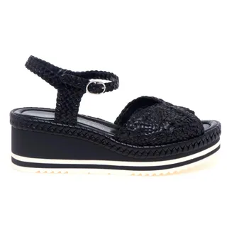 Pons Quintana Donna, Scarpe, Nero, 38 EU, new