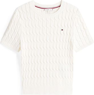 Tommy Hilfiger T-shirts And Polos