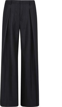 Andamane Tara - Super Oversize Fit Pants