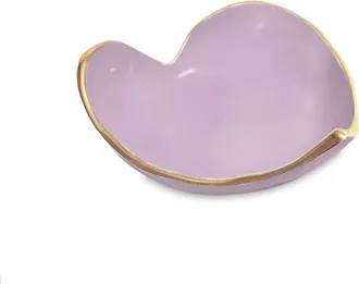 Beatriz Ball Encanto Soho Mini Heart in Lilac at Nordstrom