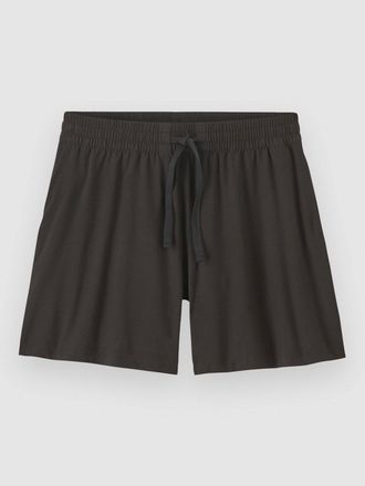Patagonia Fleetwith Shorts schwarz