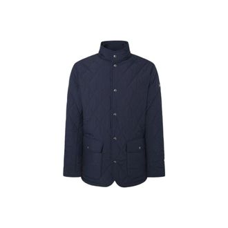 Hackett Uomo, Giacche, Blu, M, new