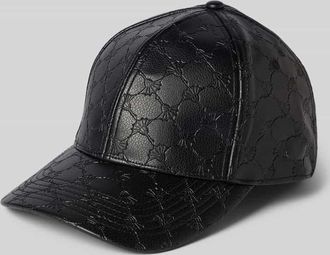 Joop Basecap mit verstellbarem Verschluss Modell Felice in Black, Gr&ouml;&szlig;e 1
