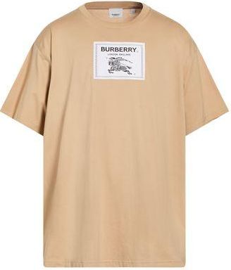 Burberry TOPS - T-shirts auf YOOX.COM
