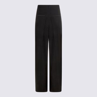 Nissa Womens Trousers _pl Vi Li Ea