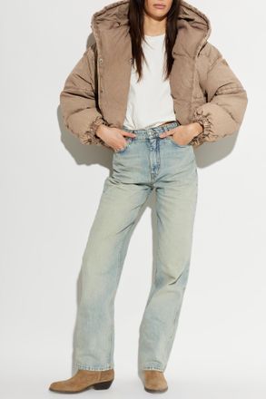 Zadig&Voltaire Ete Jeans, Womens, Light Blue