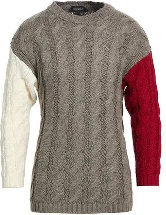 Labelroute MAGLIERIA - Pullover su YOOX.COM