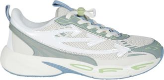 Off-white Be Right Back Sneakers - Dames - Schoenen - Wit - Maat: 36 EU Su&egrave;de