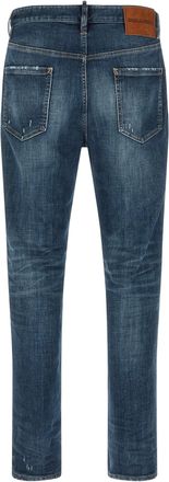 Dsquared2 Jeans - blue