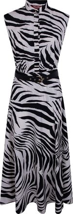 Max Mara West Midi Dress