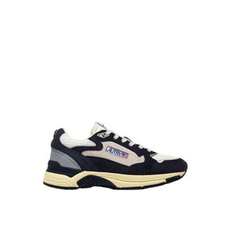 Autry Hyperway - Heren - Sneakers - Veelkleurig - 46 EU - Schoenen