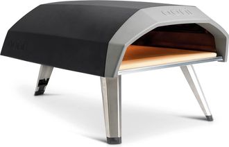 Ooni Ooni - Forno Per Pizza Portatile A Gas Koda 12 - 30 Mbar