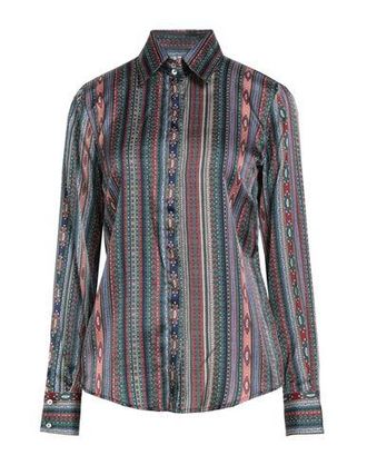 Camicettasnob TOPWEAR - Shirts on YOOX.COM