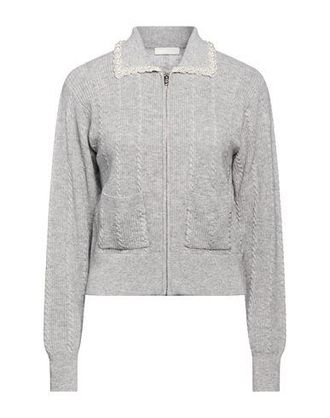 Sandro KNITWEAR - Cardigans on YOOX.COM