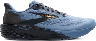 Brooks Sneakers Launch 11 Blue/Black